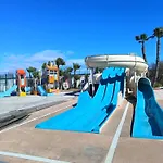 Les Sables Du Midi A Valras-Plage
