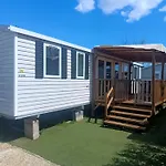 Les Sables Du Midi A Campingplatz *