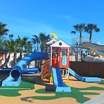 Les Sables Du Midi A Campsite Valras-Plage
