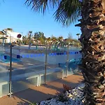 Les Sables Du Midi A Valras-Plage