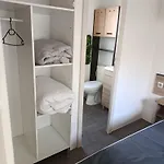 Les Sables Du Midi A Campingplatz Valras-Plage
