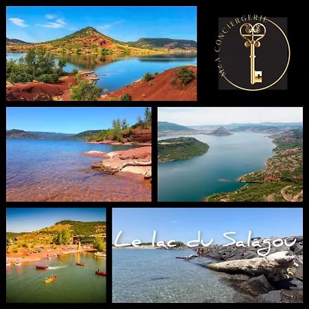 Camping Les Sables Du Midi à Valras-Plage